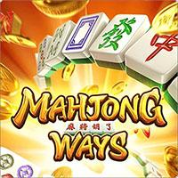 slot gacor mahjong ways pg soft
